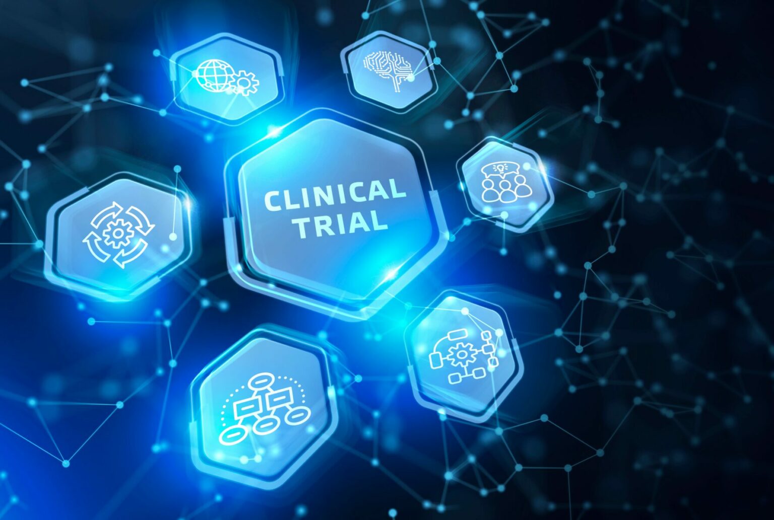 Is a decentralized approach the future for clinical trials? Congenius