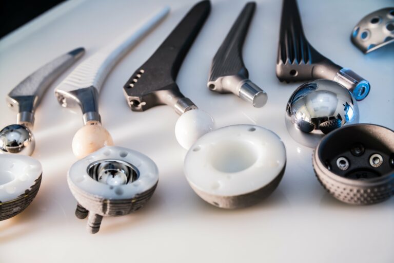 Cobalt in medical devices Do the benefits outweigh the risks? Congenius