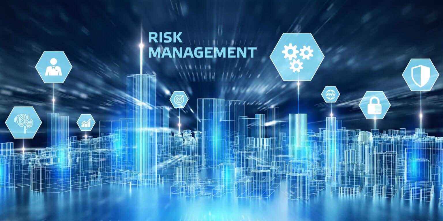 How to connect failure modes and risks in a risk management file