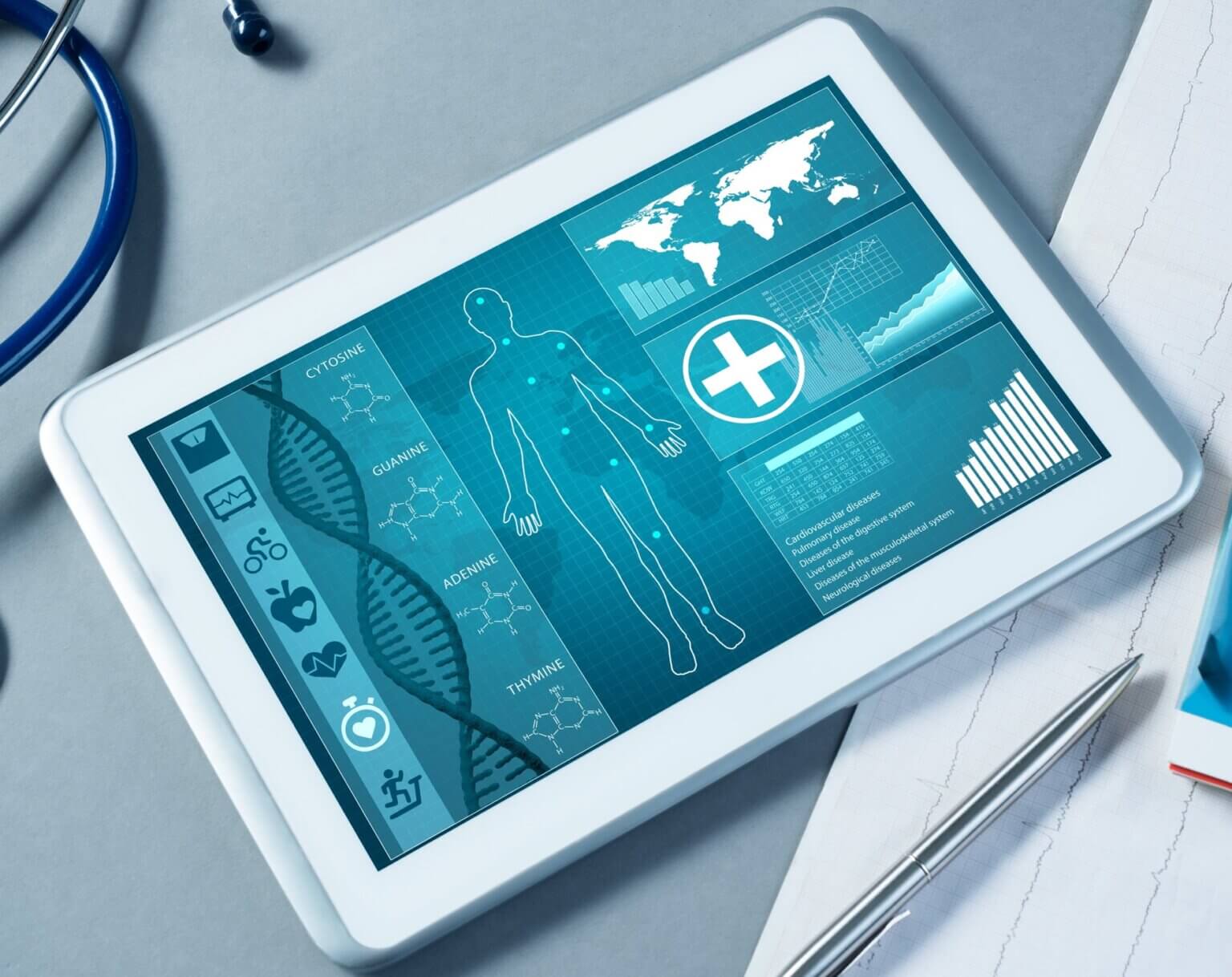 OffTheShelf software in medical devices FDA guidance Congenius