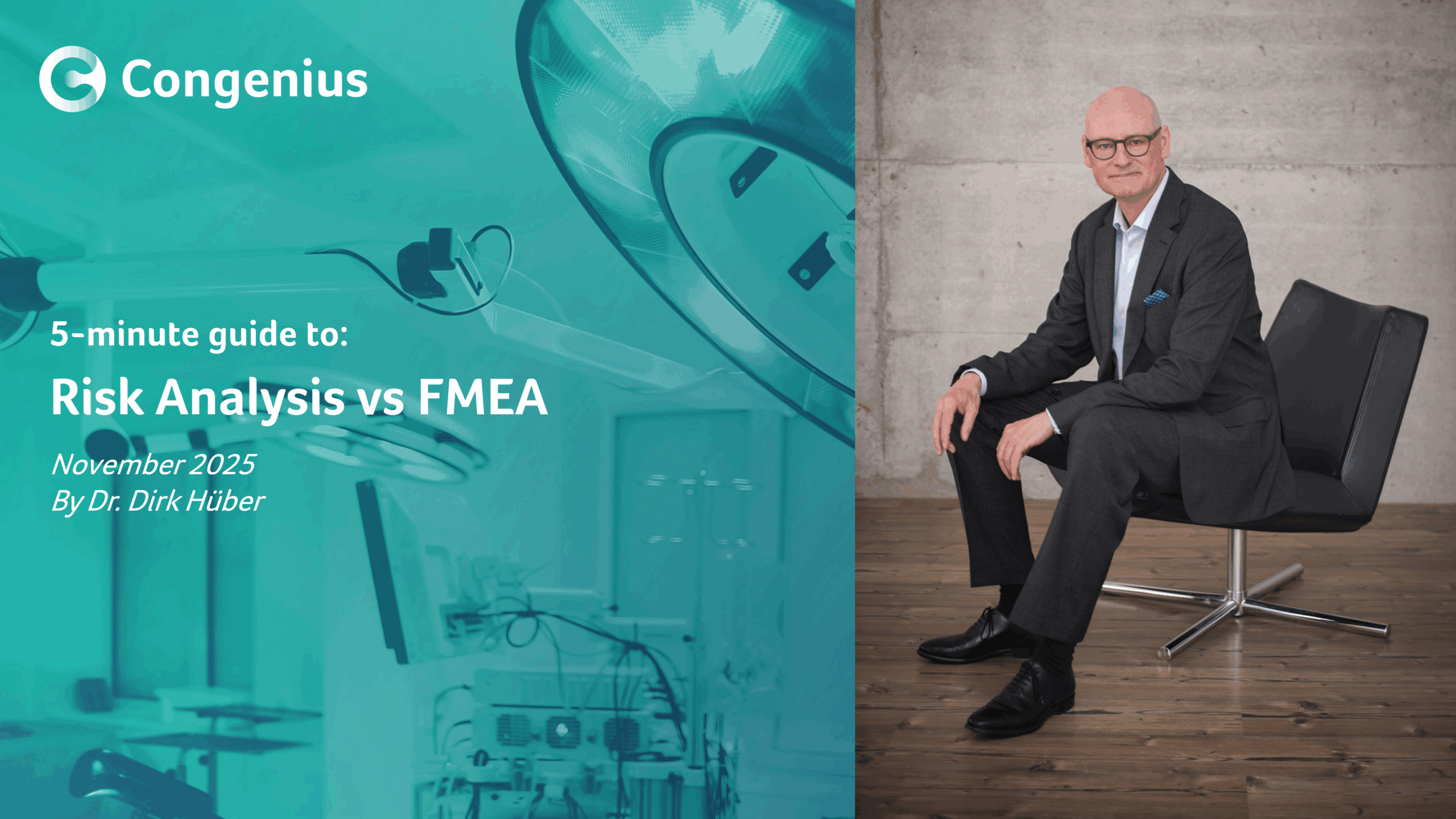 Risk Analysis vs FMEA