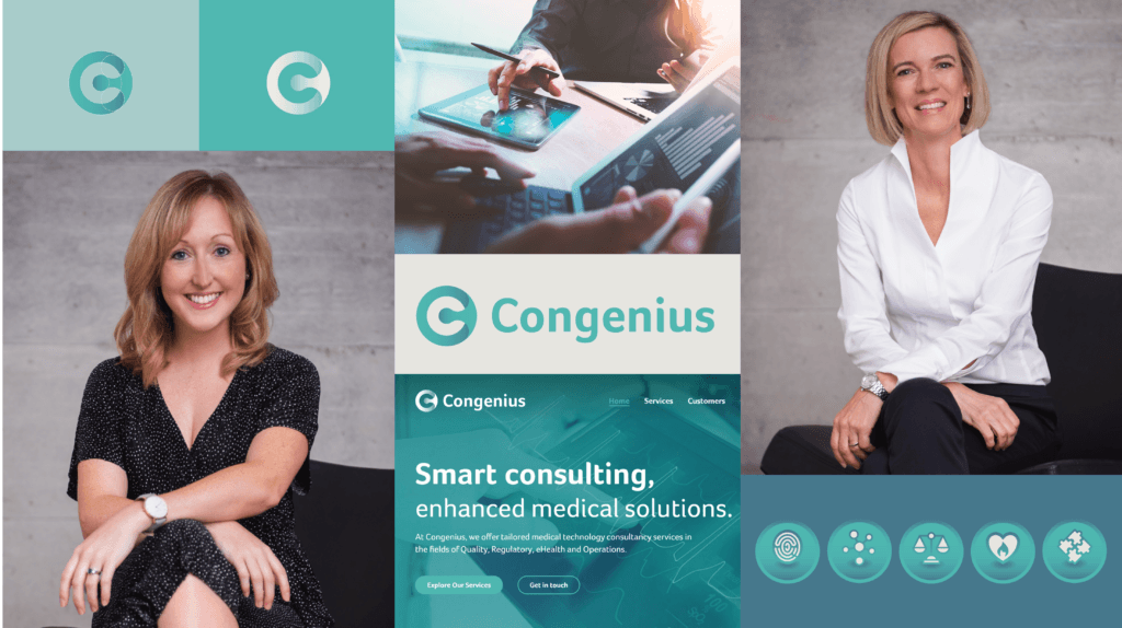 Congenius turns 10